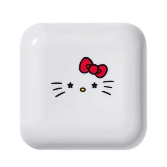 Hello Kitty X Starface Pimple Patch Compact Limited Edition BRAND NEW 2025 - Picture 6 of 13